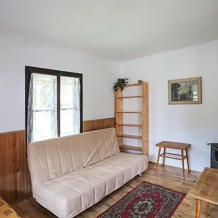 Chaticka - Spalov Lodge